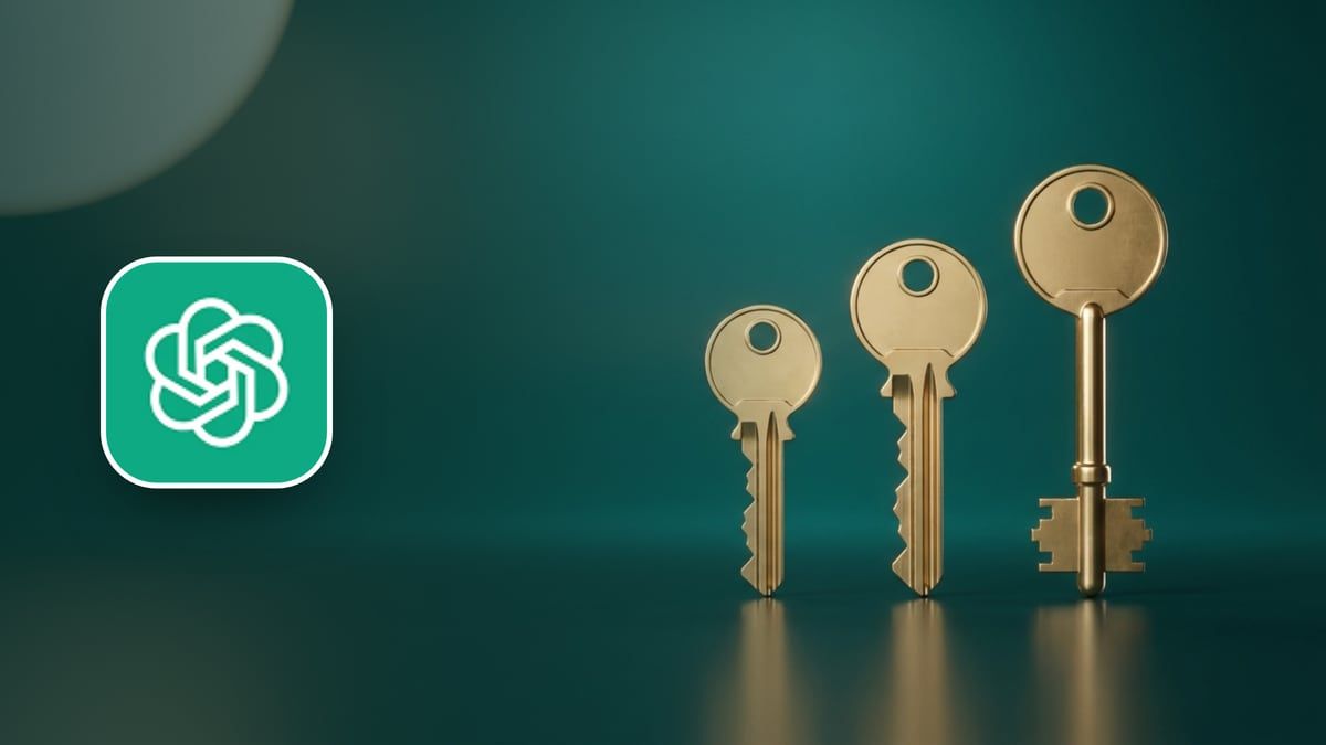 Как Оформить И Получить Подписку На Chat GPT – Варианты Подписки